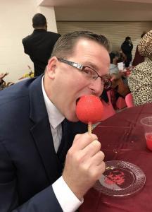 Terrance Rikard - Daddy Charleston, USA