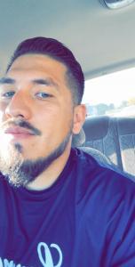 Terrance Roberts - Daddy West Palm Beach, USA