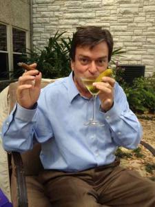 Terry Gill - Daddy Saskatoon, Canada