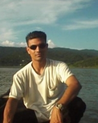 Terry Rayl - Daddy Manchester, United Kingdom