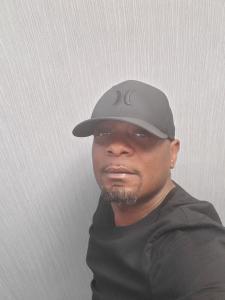 Theodore Huddleston - Daddy Birmingham, United Kingdom