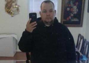 Theodore Park - Daddy Oklahoma City, USA