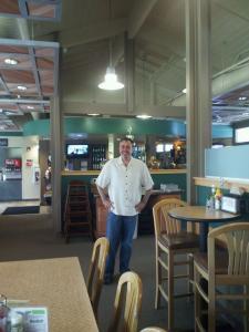 Theodore Tabor - Daddy , USA