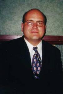 Thomas Berg - Daddy Portland, USA