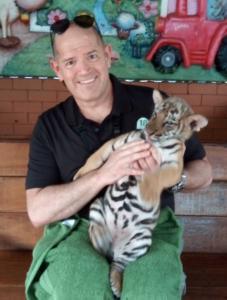 Thomas Berry - Daddy Columbus, USA