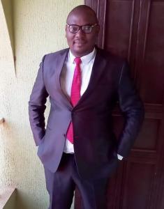 Thomas Bowen - Daddy Utah, USA