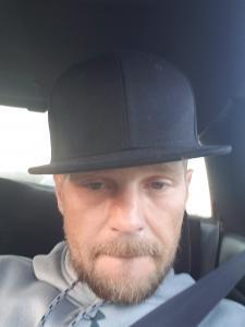 Thomas Gaines - Daddy Oxford, United Kingdom