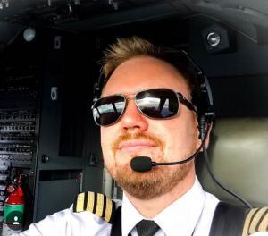 Thomas Harman - Daddy Guelph, Canada