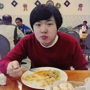 Thomas Johnson - Daddy Edinburgh, United Kingdom