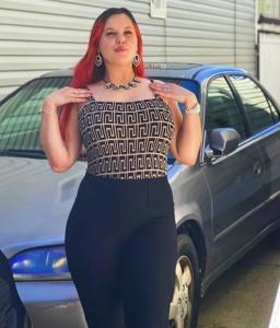 Thomas Knutson - Daddy Pittsburg, USA