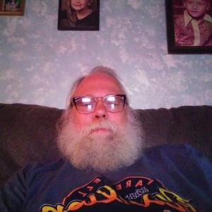 Thomas Mowers - Daddy Liverpool, United Kingdom