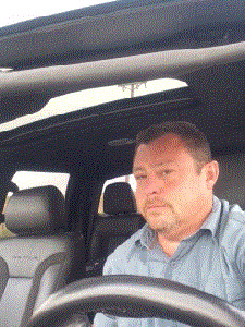 Thomas Parker - Daddy Toronto, Canada