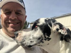 Thomas Shaffer - Daddy Michigan, USA