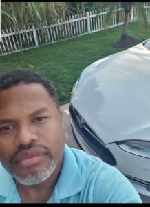 Thomas Speights - Daddy Tucson, USA