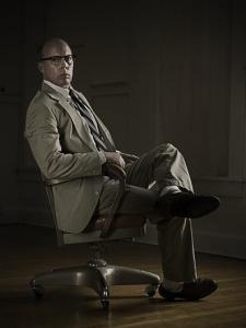 Thomas Talbert - Daddy Michigan City, USA