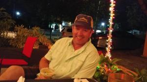 Thomas Vance - Daddy Tulsa, USA