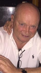 Thomas Ward - Daddy Buffalo, USA