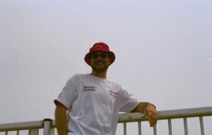 Timmy Ramos - Daddy Toronto, Canada