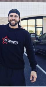 Timothy Cha - Daddy Bristol, United Kingdom