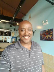 Timothy Evans - Daddy Regina, Canada