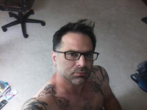 Timothy Goods - Daddy Colorado Springs, USA