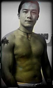 Timothy Walker - Daddy Edinburg, USA