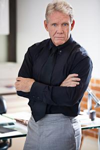 Todd Gary - Daddy Guelph, Canada