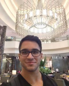 Todd Hewitt - Daddy Indiana, USA