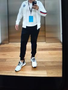 Tracy Islas - Daddy San Diego, USA