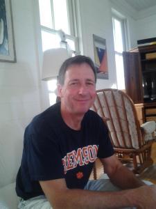 Travis Lee - Daddy Georgia, USA