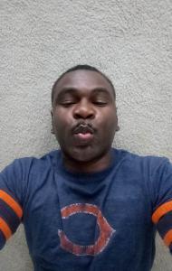 Trevor Prewitt - Daddy St Louis, USA