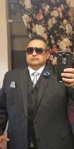 Tristan Decker - Daddy Vancouver, Canada