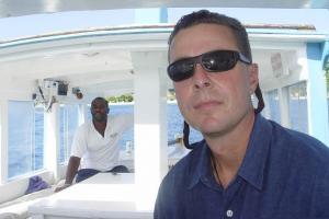 Tyrone Graham - Daddy New York City, USA