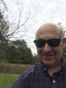 Tyrone Scalf - Daddy Missouri, USA