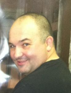 Vincent Hartman - Daddy San Diego, USA