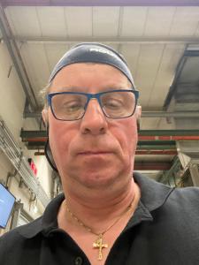 Vincent Simmons - Daddy San Antonio, USA