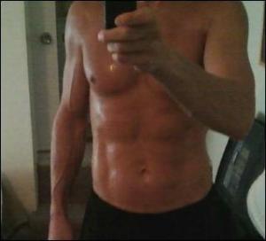 Vincent Yarborough - Daddy Michigan, USA