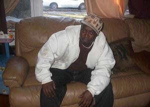 Wallace Stradford - Daddy St Louis, USA