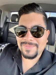 Walter Lowder - Daddy Miami, USA