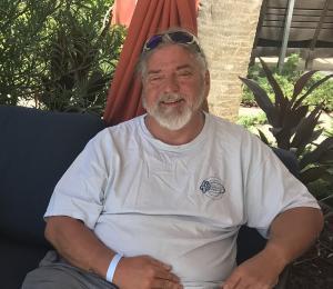 Walter Riche - Daddy Bournemouth, United Kingdom