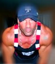 Walter Romero - Daddy Philadelphia, USA