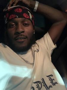 Walter Vessels - Daddy Jacksonville, USA