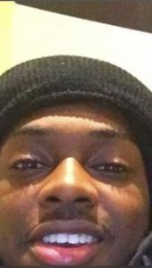 Warren Benitez - Daddy Sheffield, United Kingdom