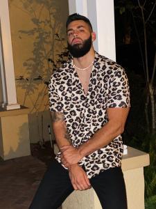 Wayne Maynard - Daddy Edinburgh, United Kingdom