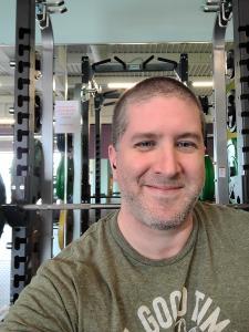 Wendell Patterson - Daddy Charlotte, USA