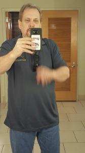 Wesley Miller - Daddy St Louis, USA