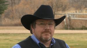 Wilbert Ross - Daddy Georgia, USA