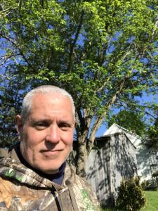 Willard Campanella - Daddy Roshester, USA