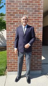 William Borg - Daddy Michigan City, USA