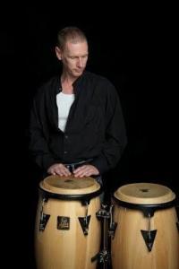 William Burton - Daddy London, United Kingdom